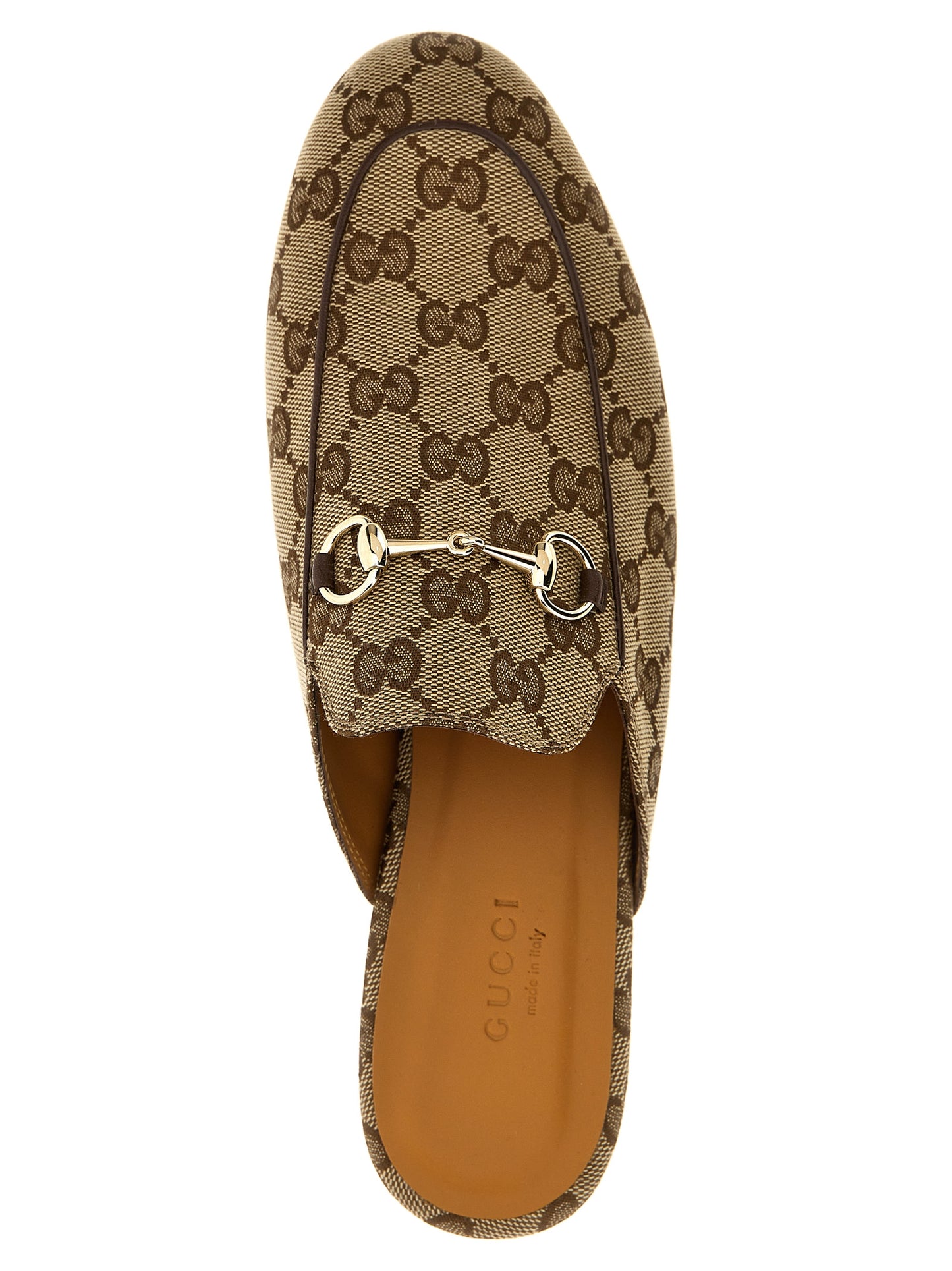 'Princetown' slippers Flat shoes