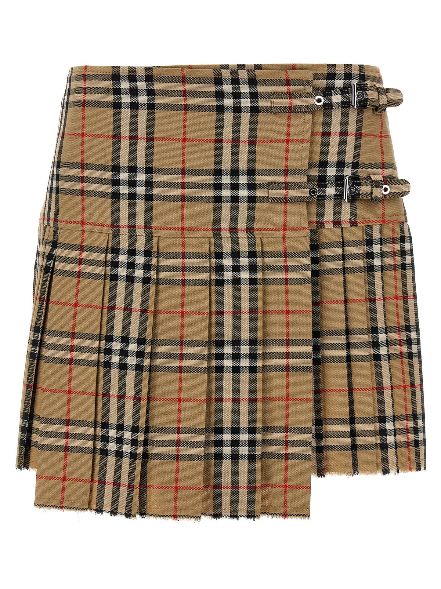 Kilt skirt Skirts