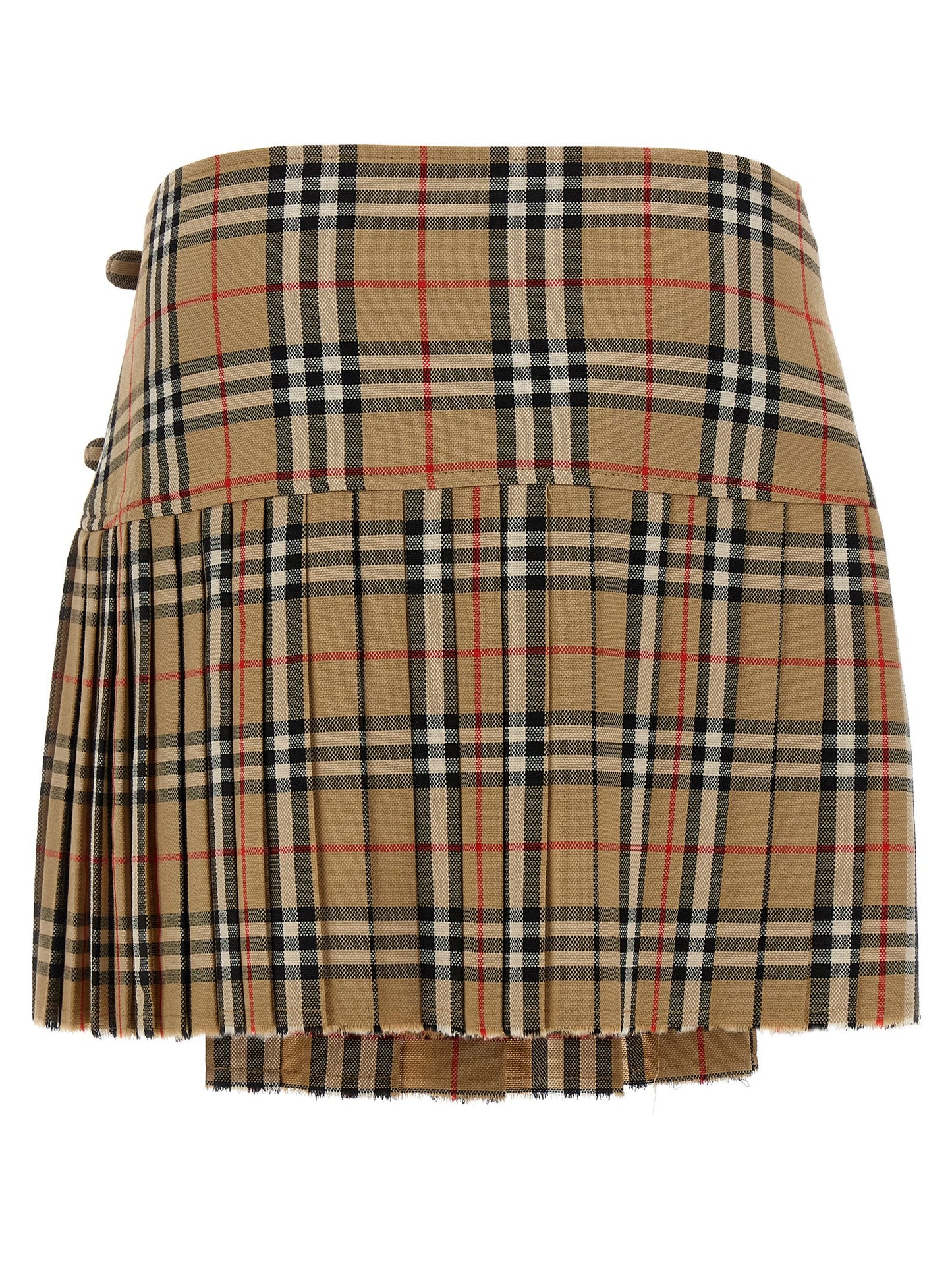 Kilt skirt Skirts