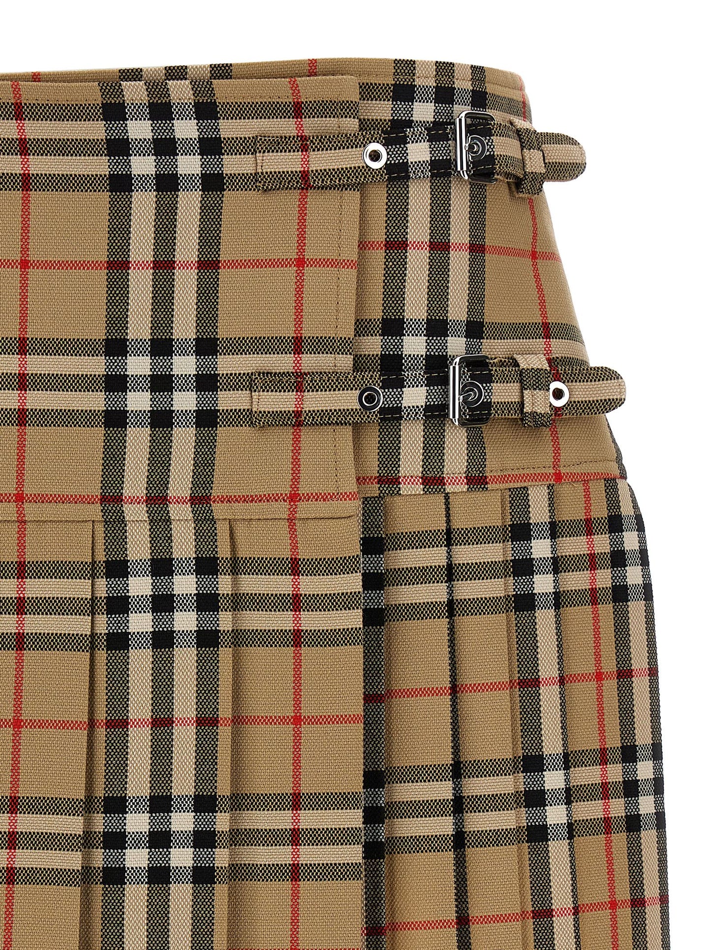 Kilt skirt Skirts