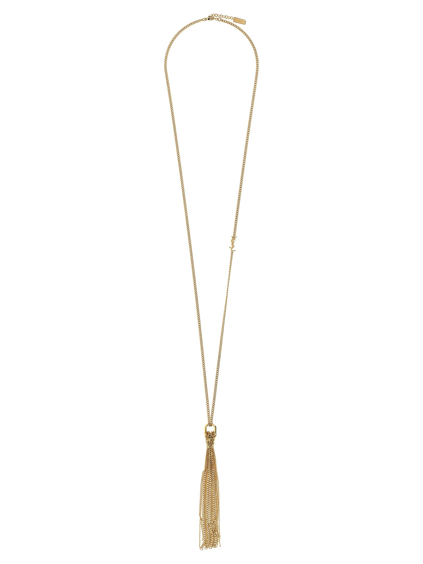 'Cassandre' tassel necklace Jewelry