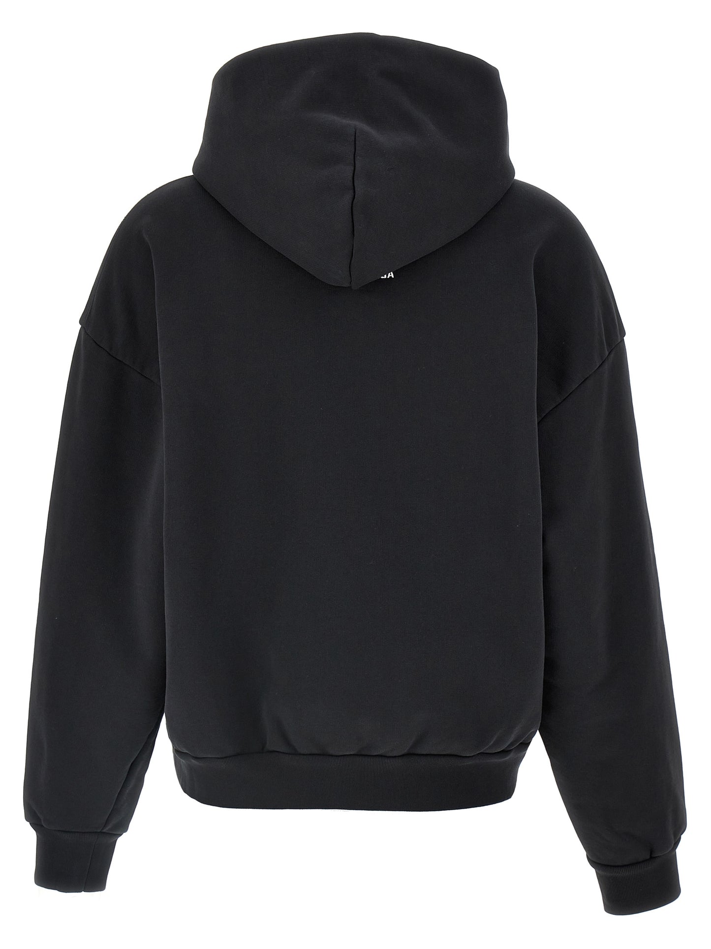 Hoodie x Under Armour® Sweatshirt
