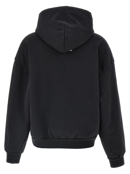 Hoodie x Under Armour® Sweatshirt