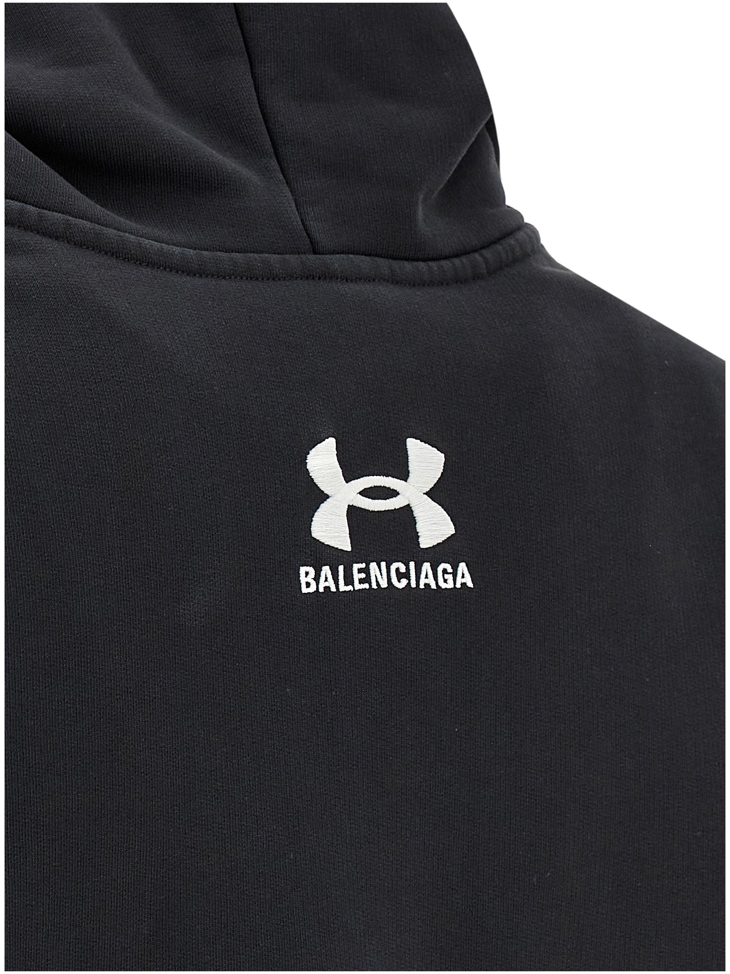 Hoodie x Under Armour® Sweatshirt