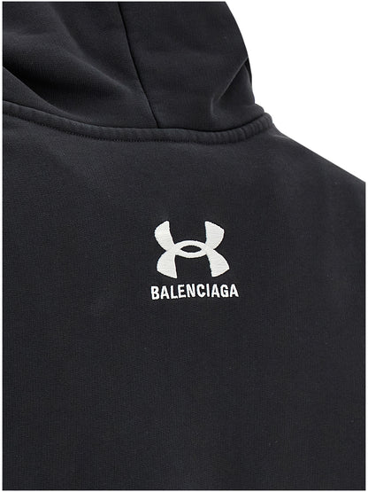 Hoodie x Under Armour® Sweatshirt