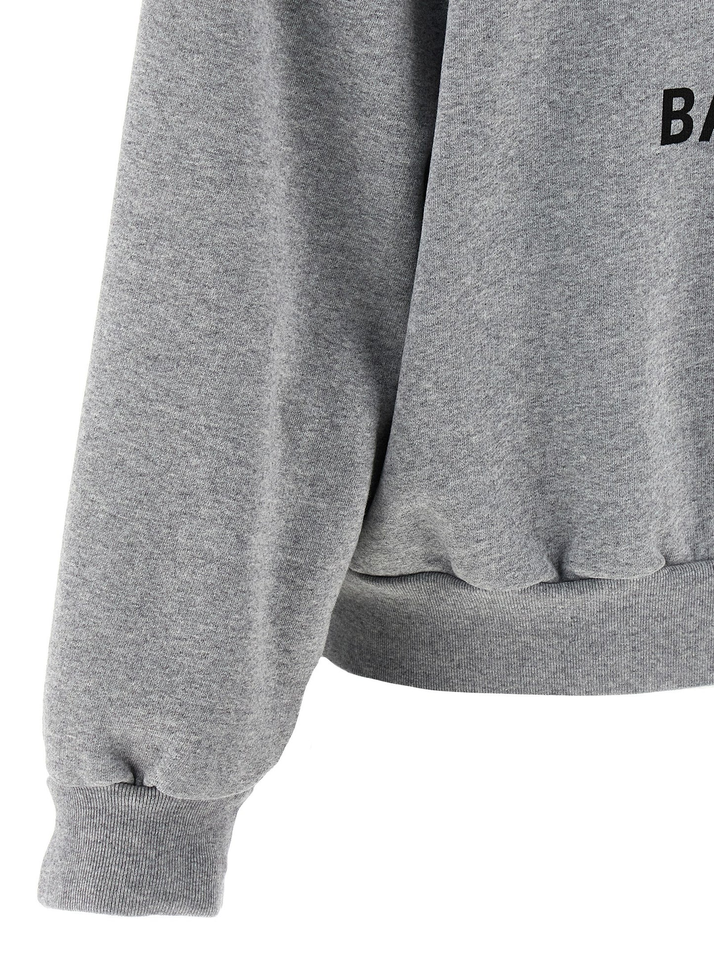 'I Love Paris & Balenciaga' hoodie Sweatshirt