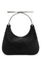 Alexander Mcqueen Cross-bar