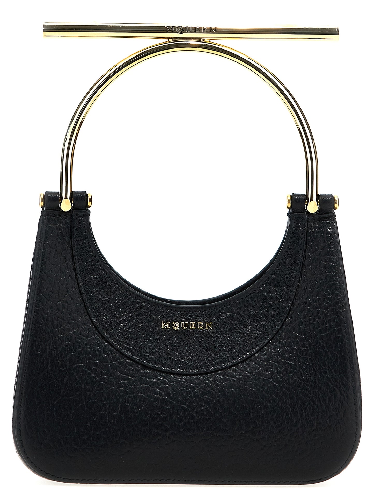 'Mini Cross-Bar' handbag Hand bags