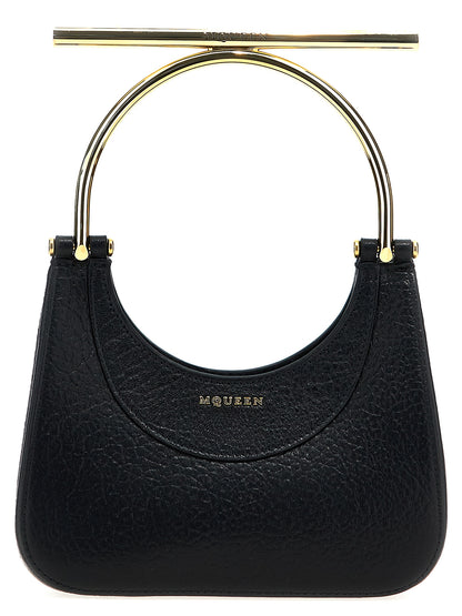 'Mini Cross-Bar' handbag Hand bags