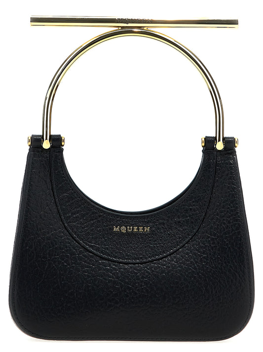 'Mini Cross-Bar' handbag Hand bags