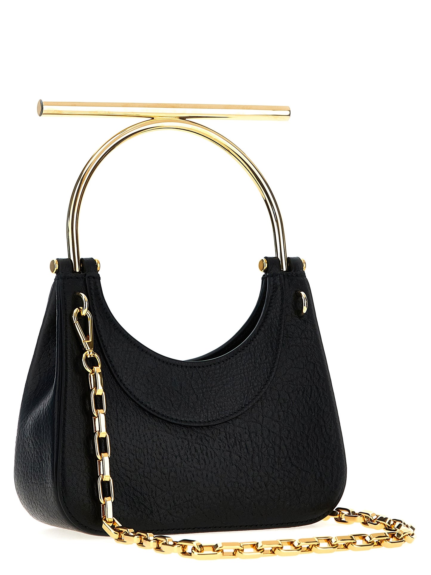 'Mini Cross-Bar' handbag Hand bags