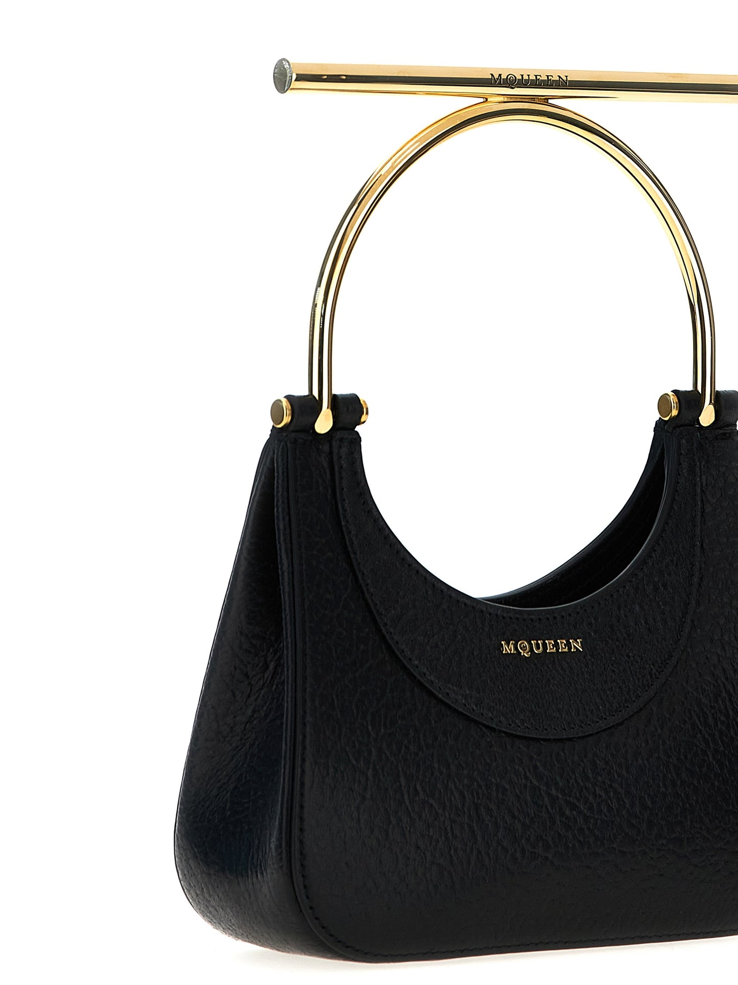 'Mini Cross-Bar' handbag Hand bags