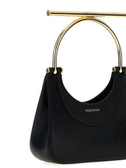 'Mini Cross-Bar' handbag Hand bags