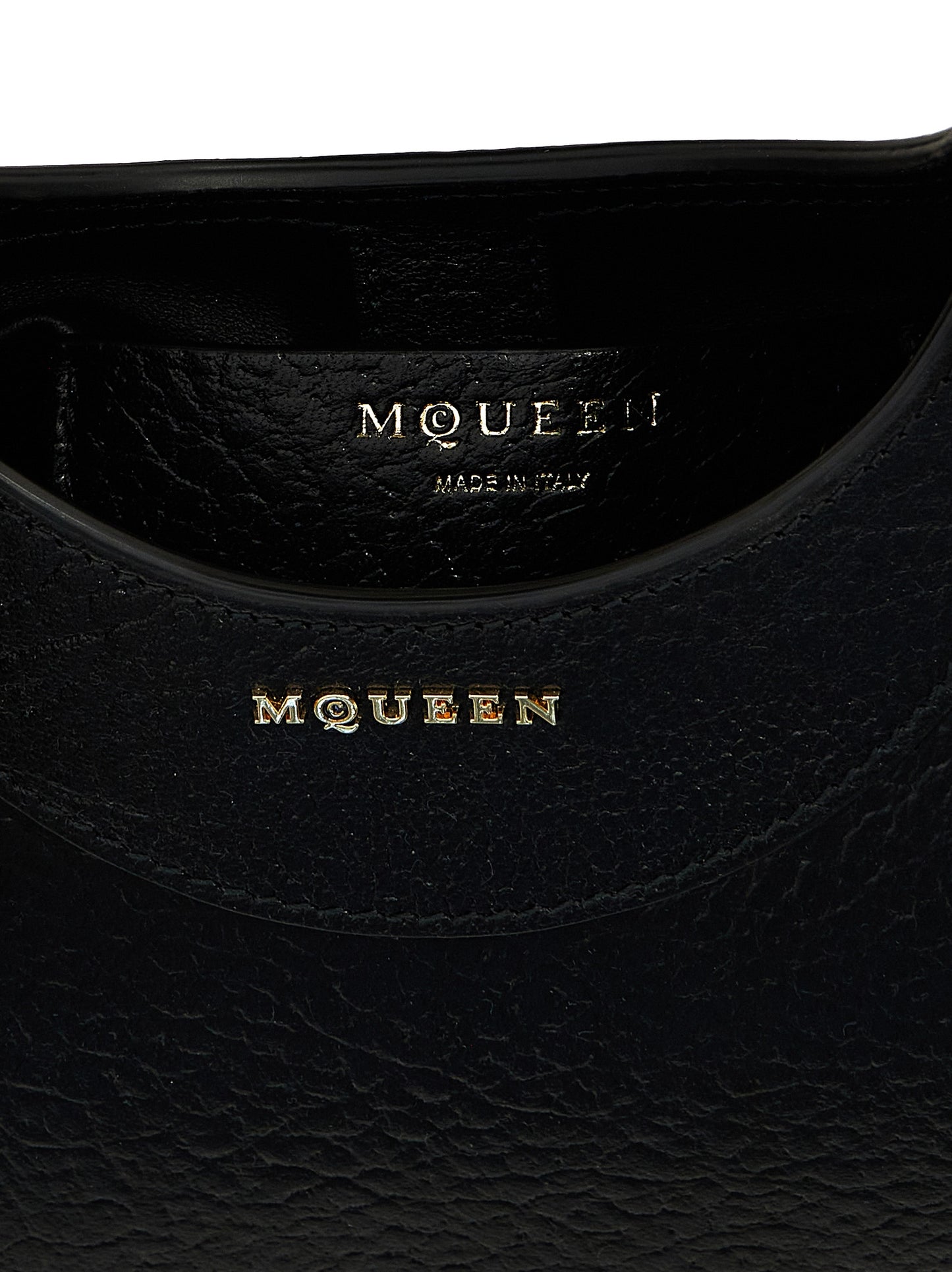 'Mini Cross-Bar' handbag Hand bags