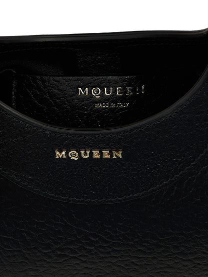 'Mini Cross-Bar' handbag Hand bags