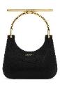 Alexander Mcqueen Mini cross-bar