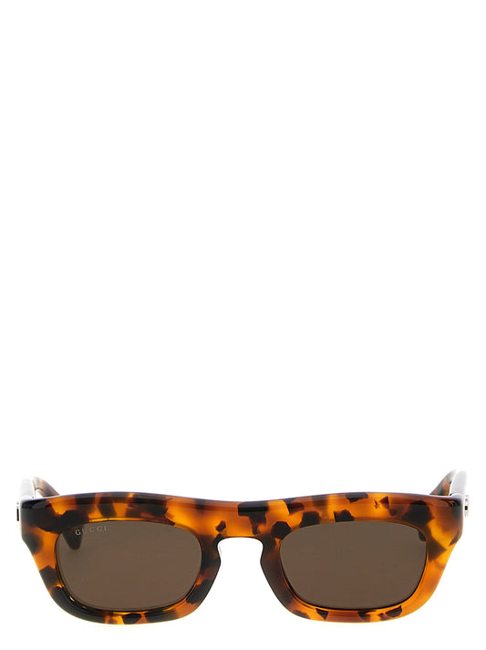 Rectangular sunglasses Sunglasses