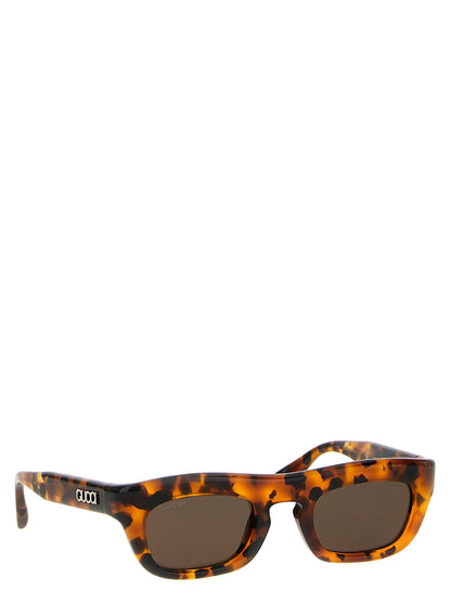 Rectangular sunglasses Sunglasses