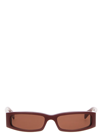 Rectangular sunglasses Sunglasses