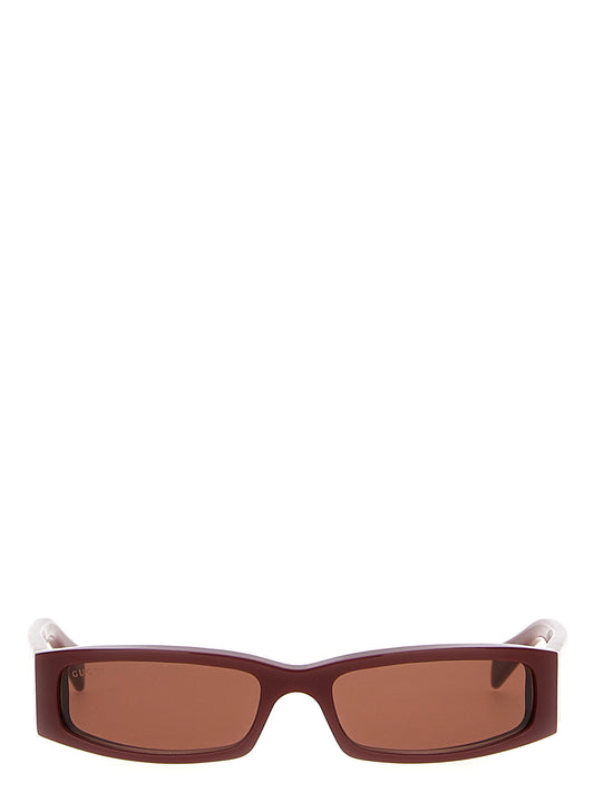 Rectangular sunglasses Sunglasses