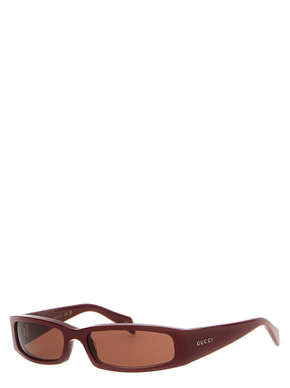 Rectangular sunglasses Sunglasses