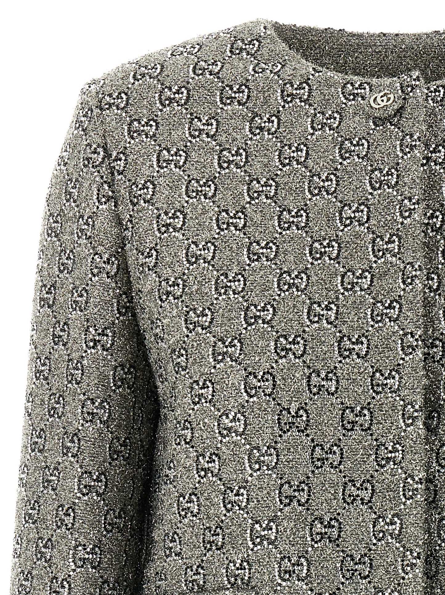GG jacket Blazer and Suits