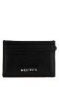 Alexander Mcqueen Sling card holder