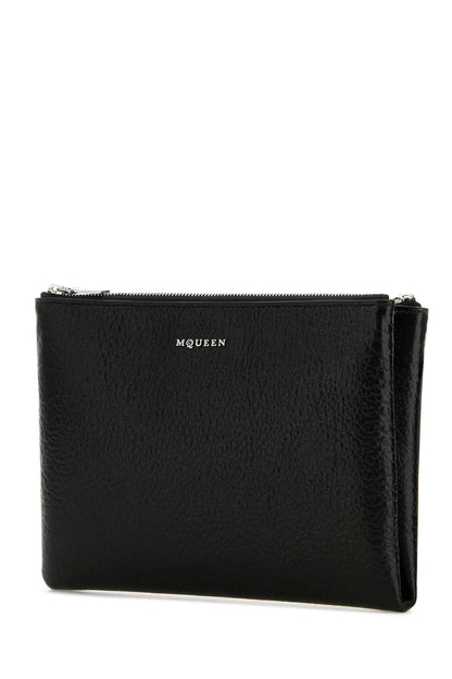 ALEXANDER MCQUEEN 8044361T1BN1000