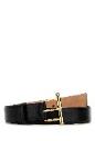 Alexander Mcqueen Sling belt 35mm(65)