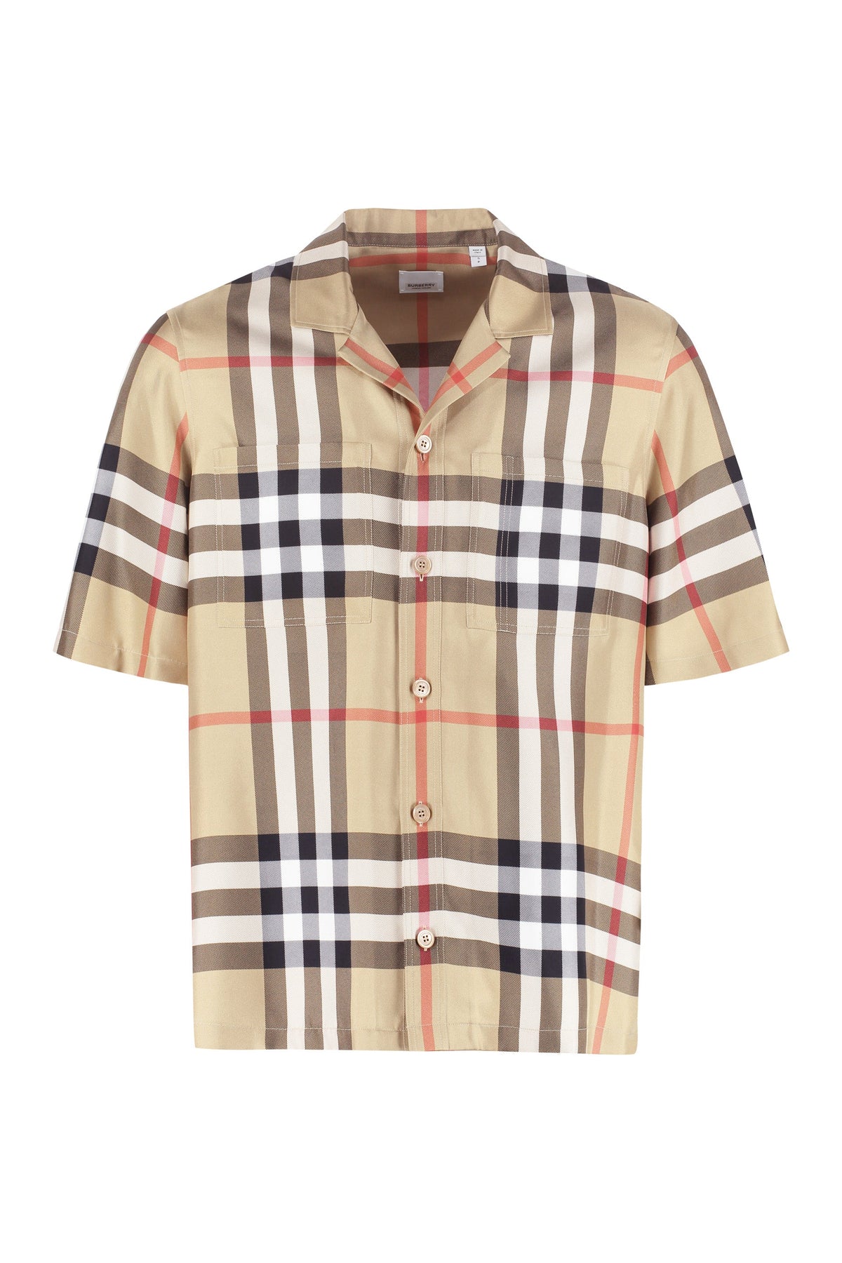 Burberry Camicia