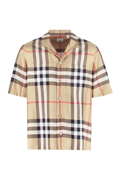 Burberry Camicia