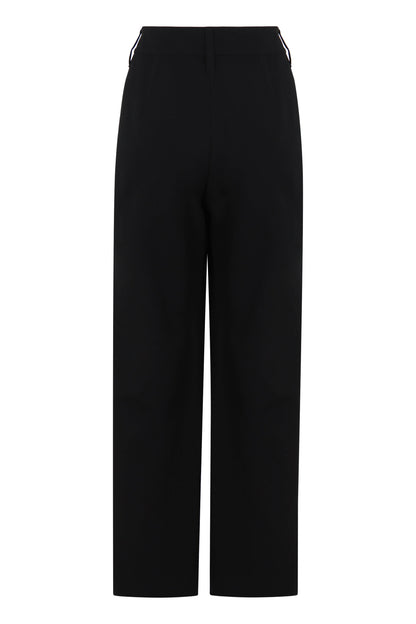 Wool trousers RTW