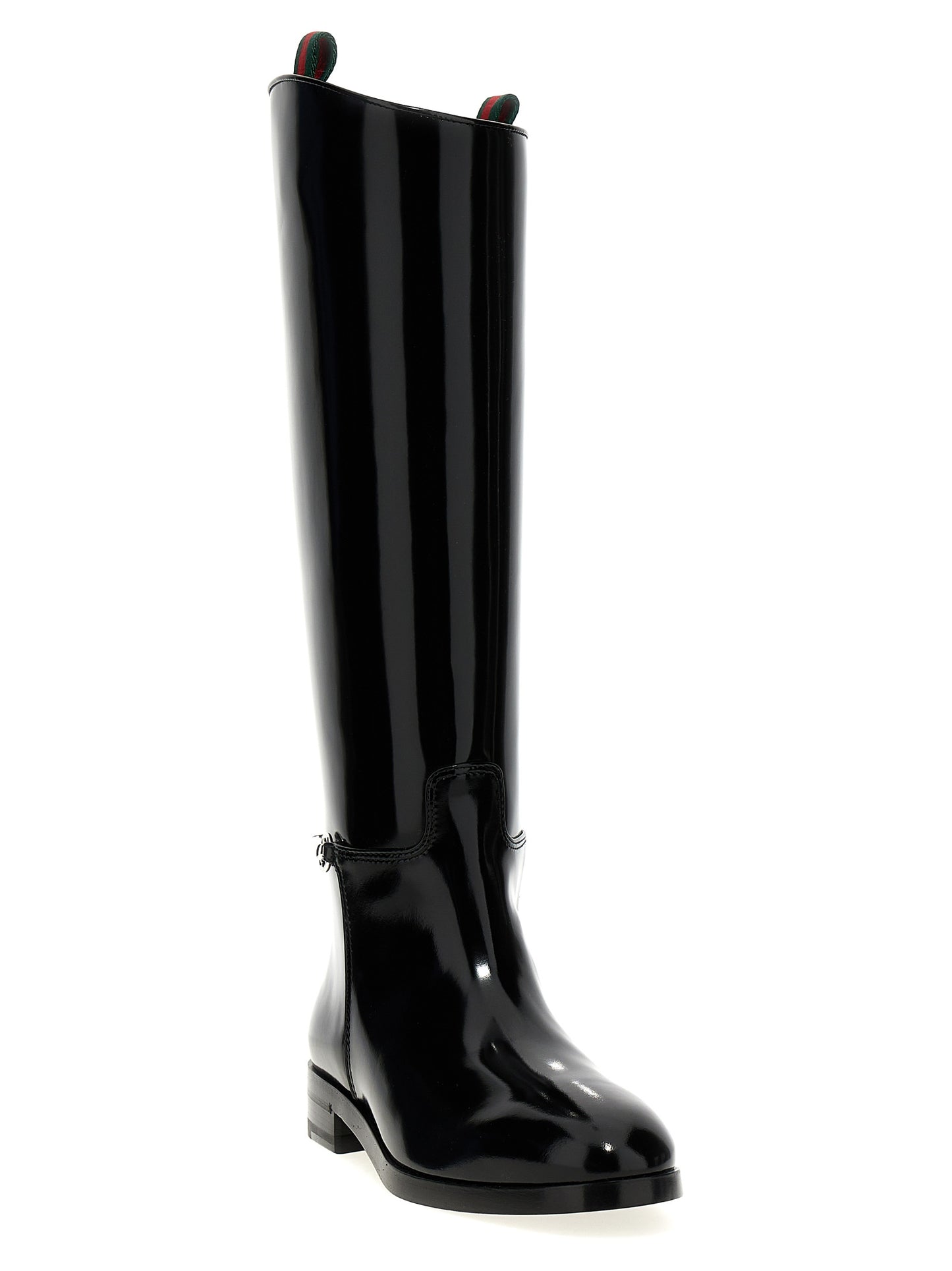 'Morsetto Slim' boots Boots, ankle boots