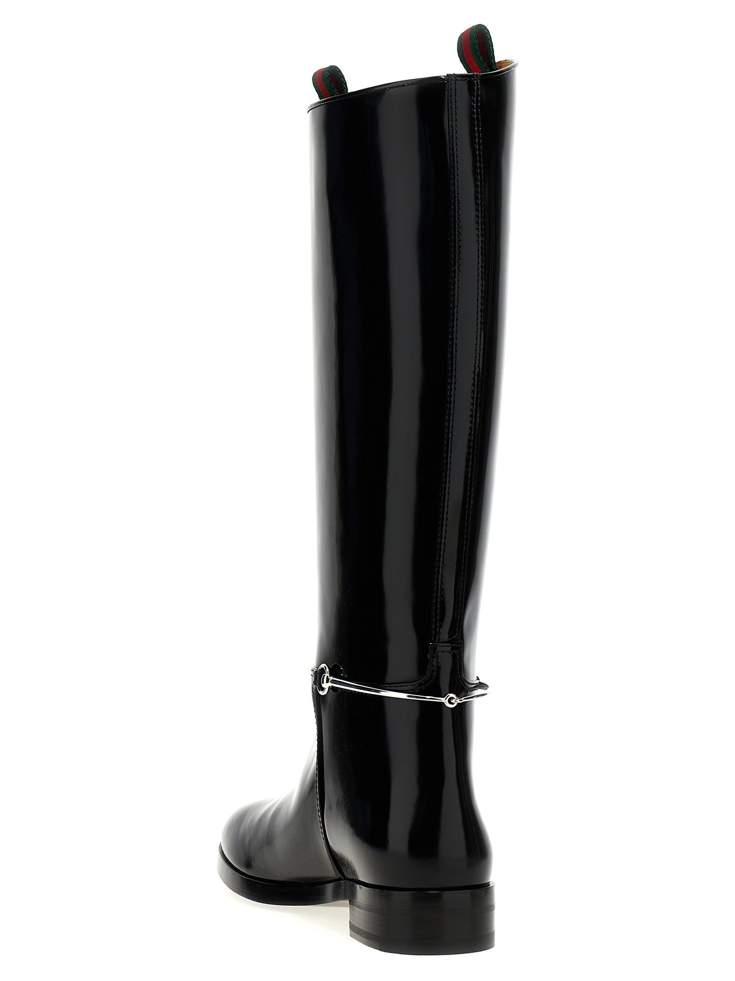 'Morsetto Slim' boots Boots, ankle boots