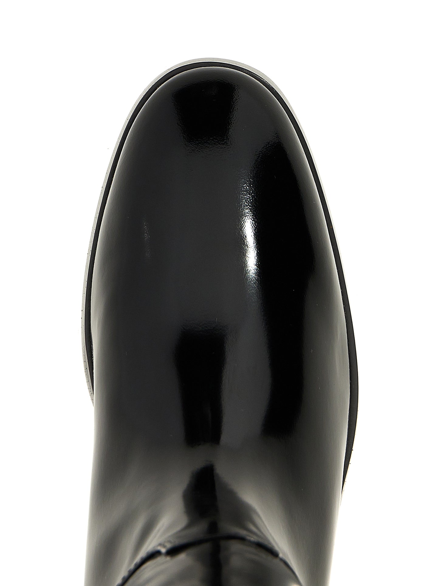 'Morsetto Slim' boots Boots, ankle boots
