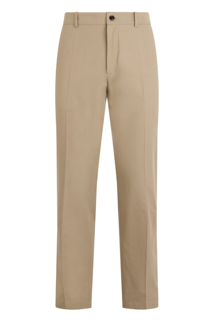 Straight trousers RTW