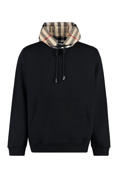Burberry M:samuel chk:121044:a1189