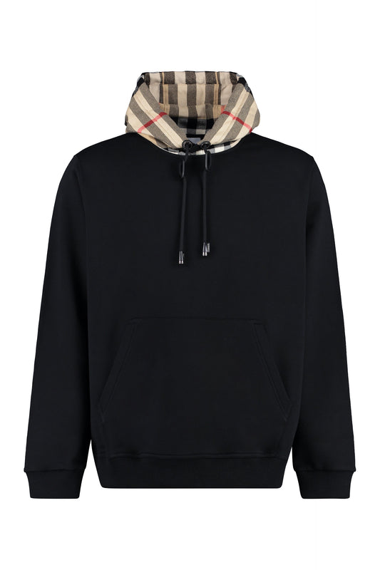 Burberry M:samuel chk:121044:a1189