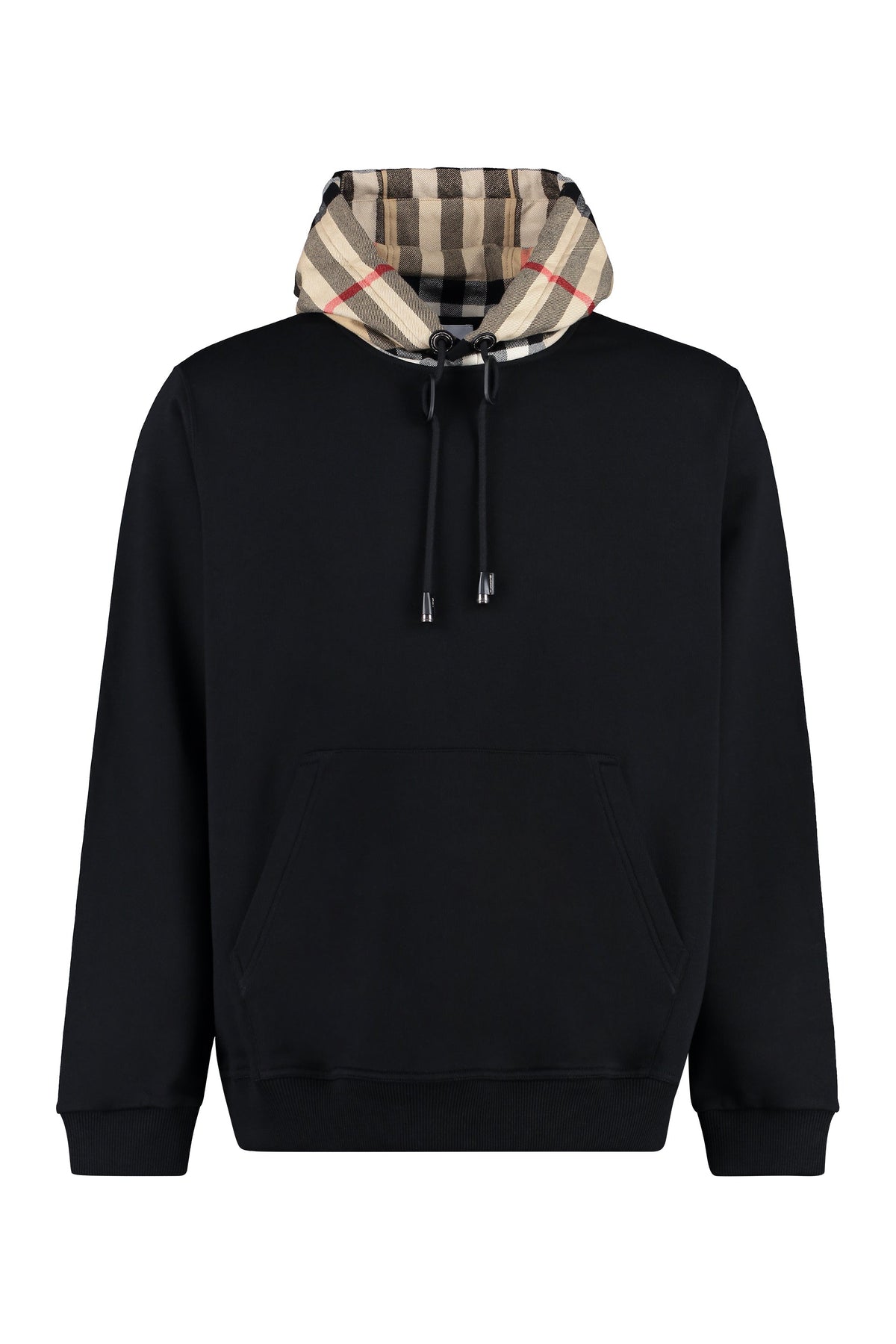Burberry Cotton hoodie