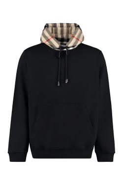 Burberry Cotton hoodie