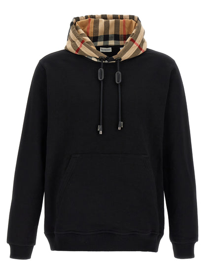 'Samuel' hoodie Sweatshirt