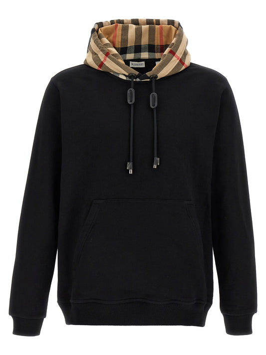 'Samuel' hoodie Sweatshirt