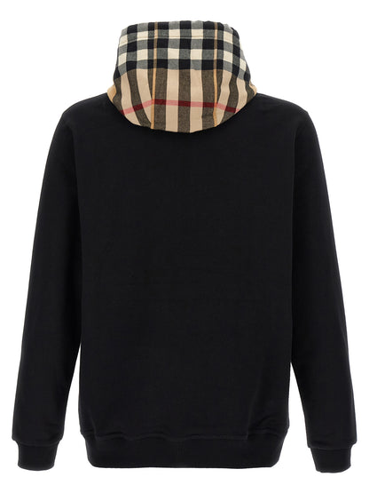 'Samuel' hoodie Sweatshirt