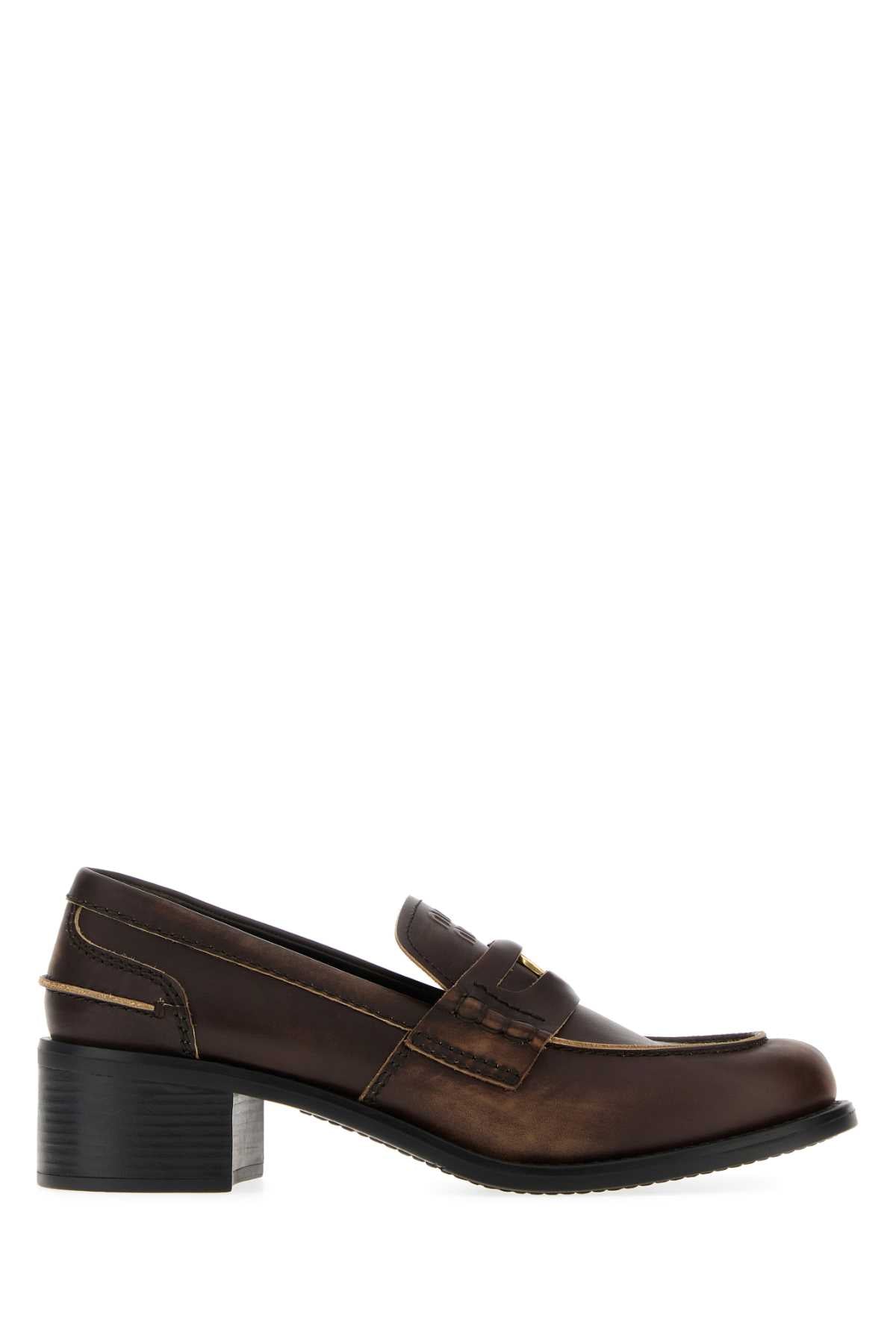 MOCASSINO LOAFERS