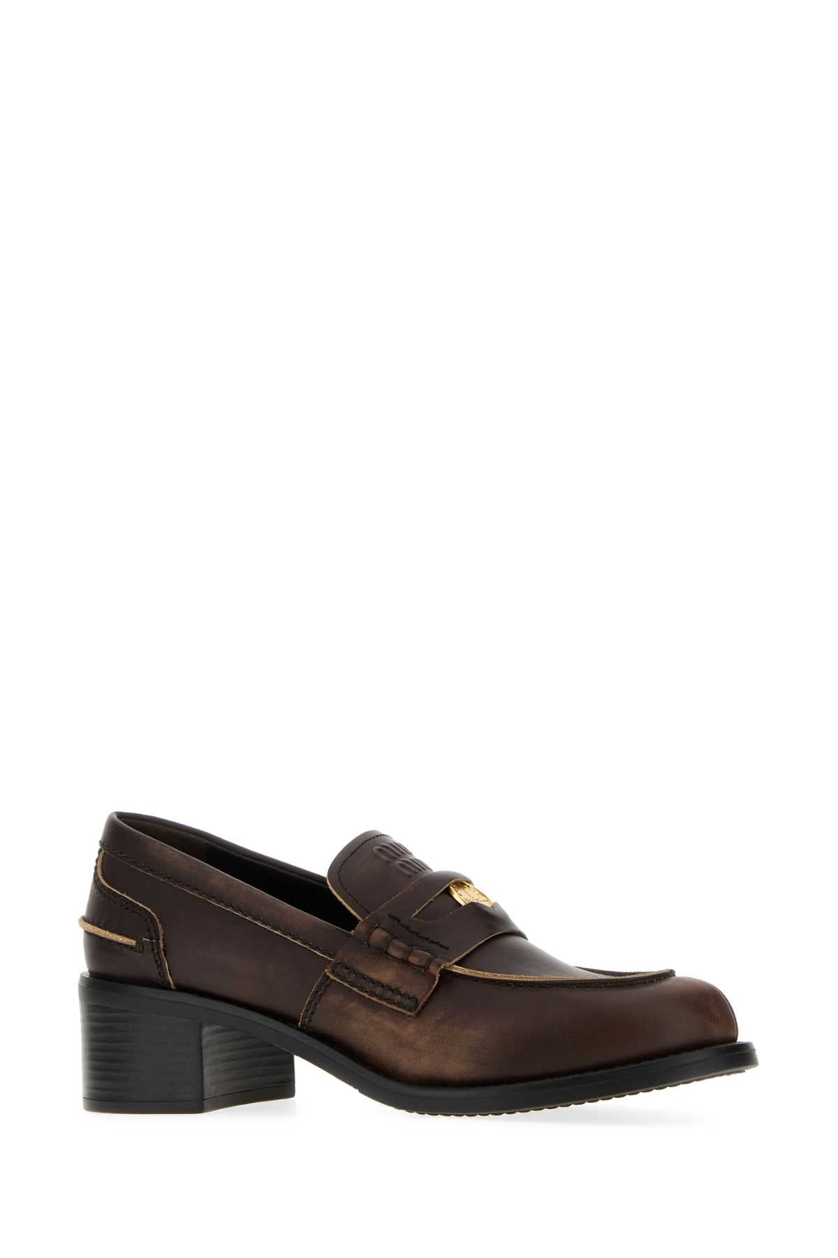 MOCASSINO LOAFERS