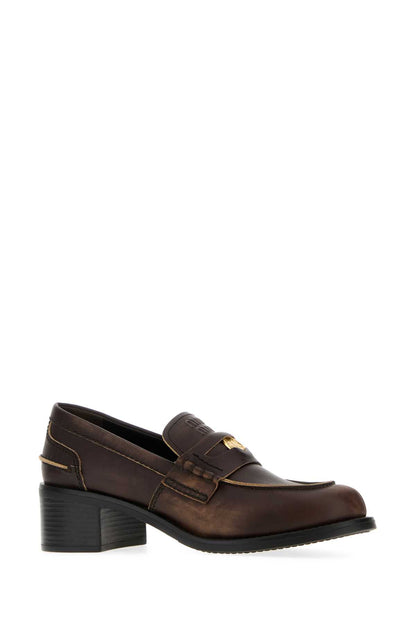 MOCASSINO LOAFERS