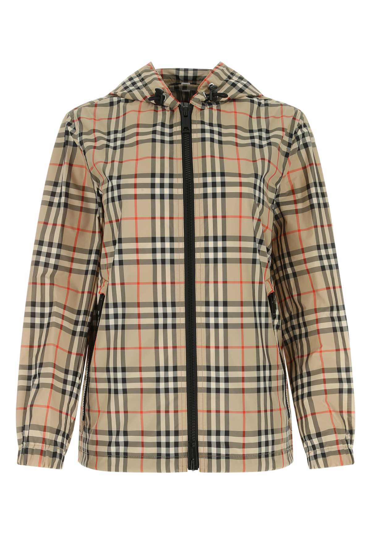 BURBERRY 8059490A7028