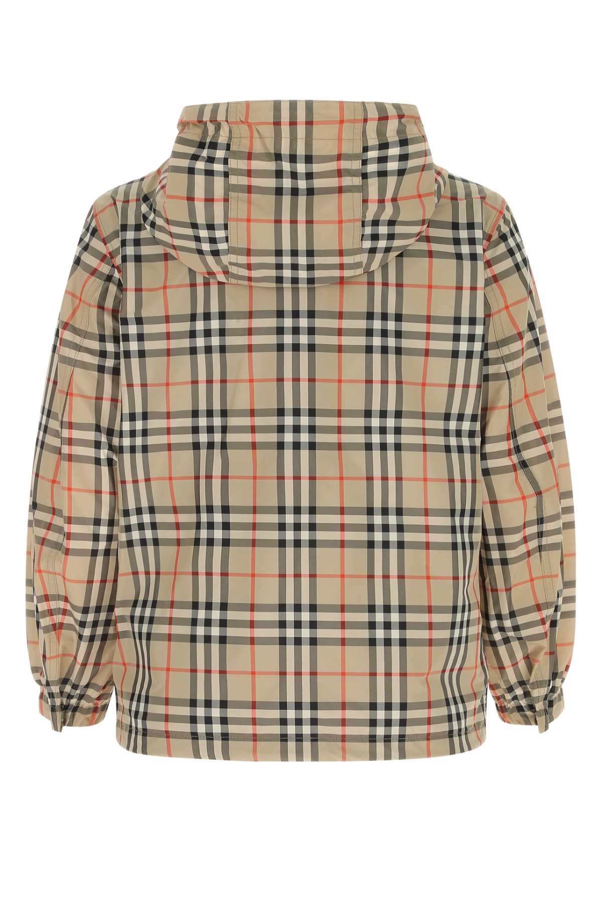 BURBERRY 8059490A7028