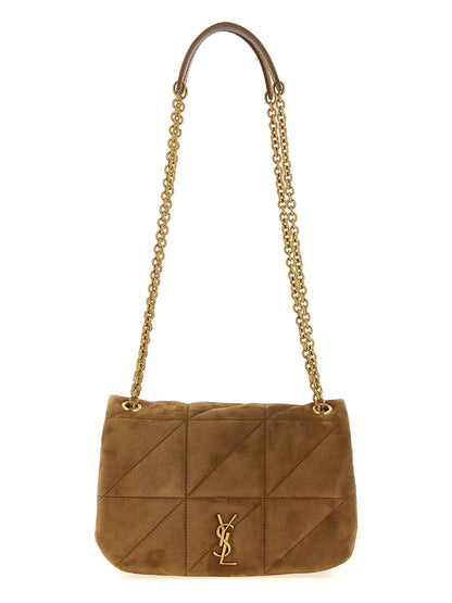 'Jamie 4,3' mini crossbody bag Crossbody bags