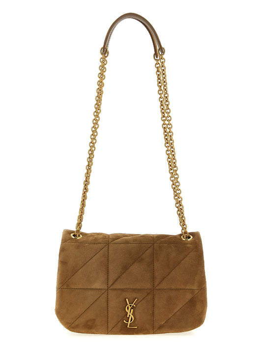 'Jamie 4,3' mini crossbody bag Crossbody bags